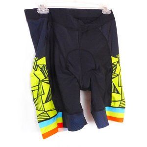 Dealyork Padded Women's Cycling Shorts - XL